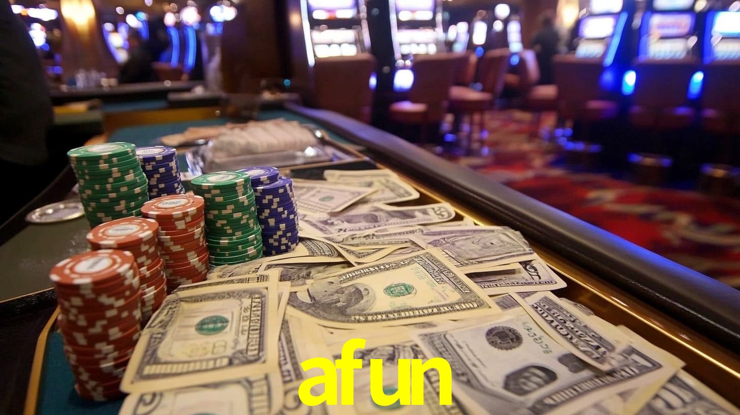 Jogos Mesa afun