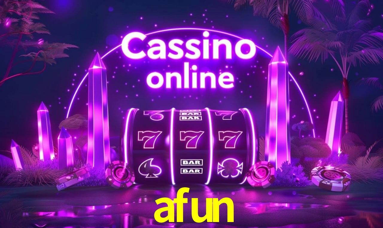 Qualificar VIP afun