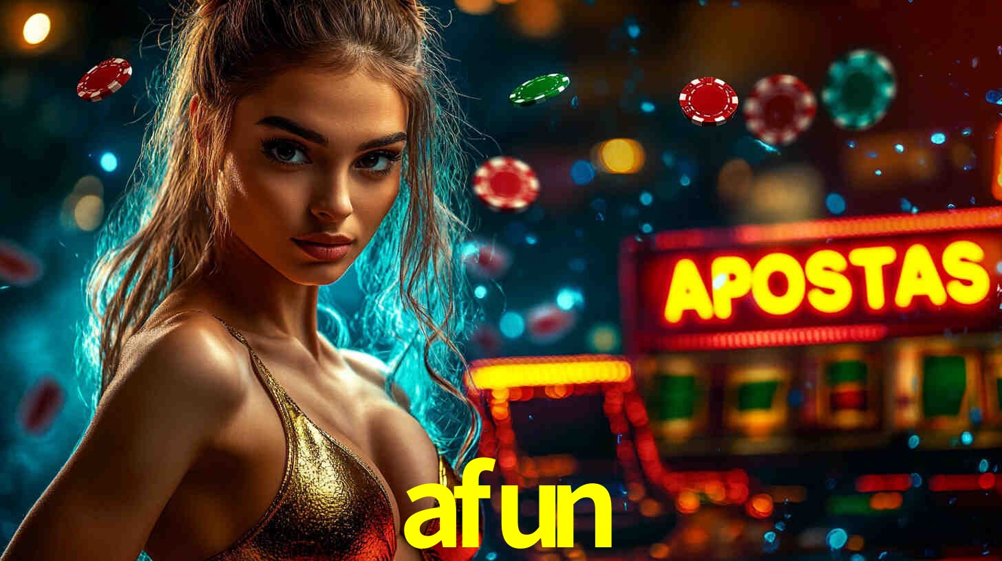 Suporte Download afun