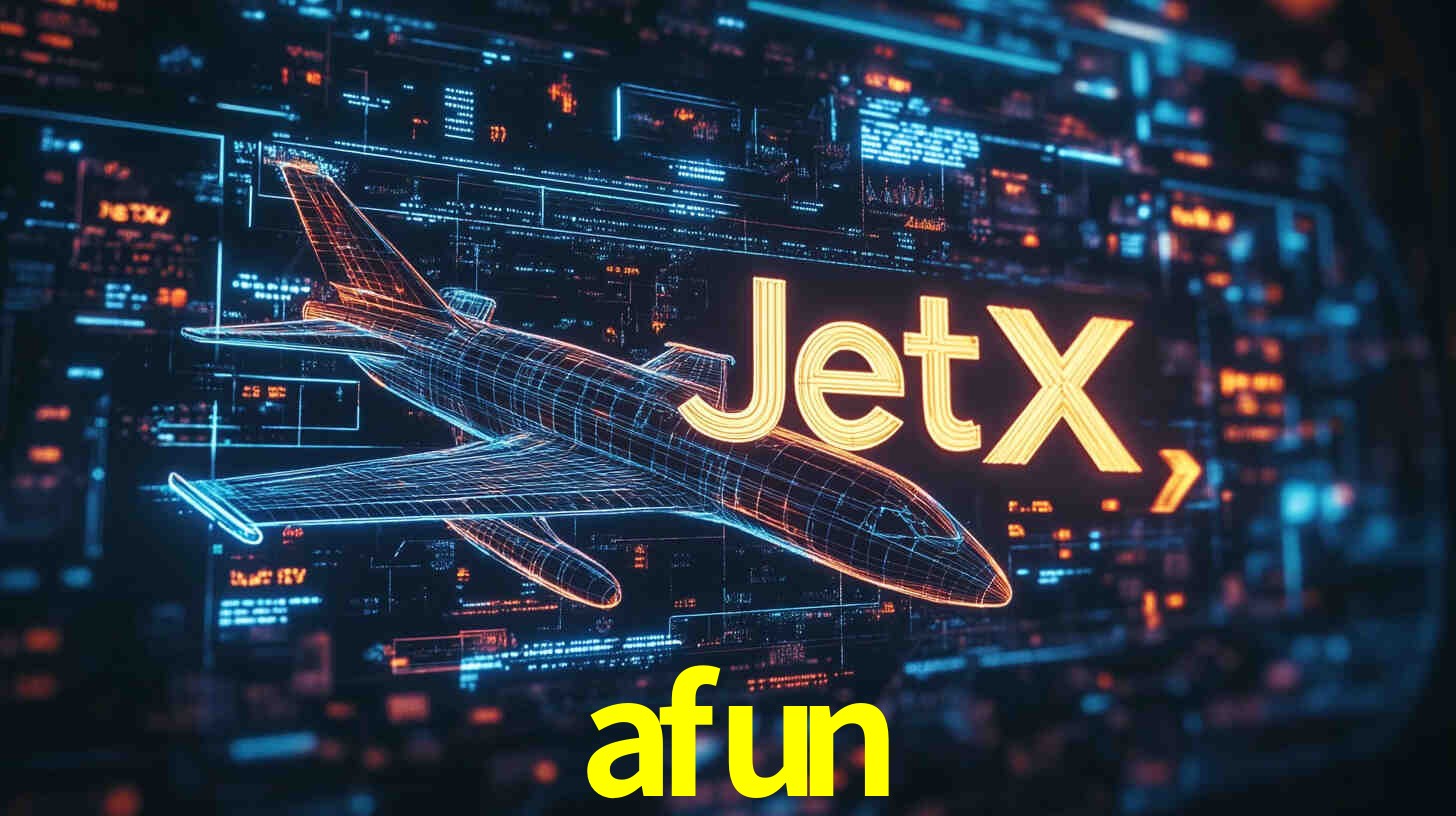 Vantagens App afun