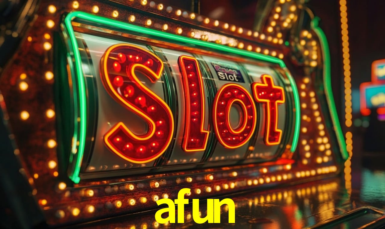 Benefícios VIP afun