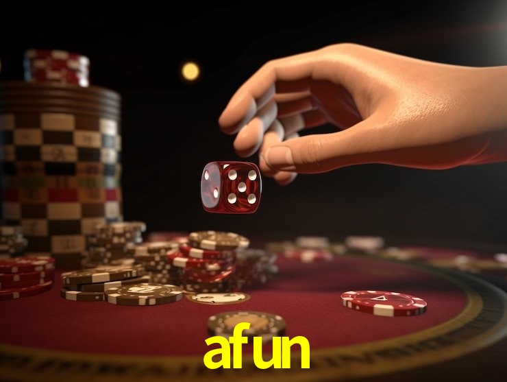 afun Giros Grátis