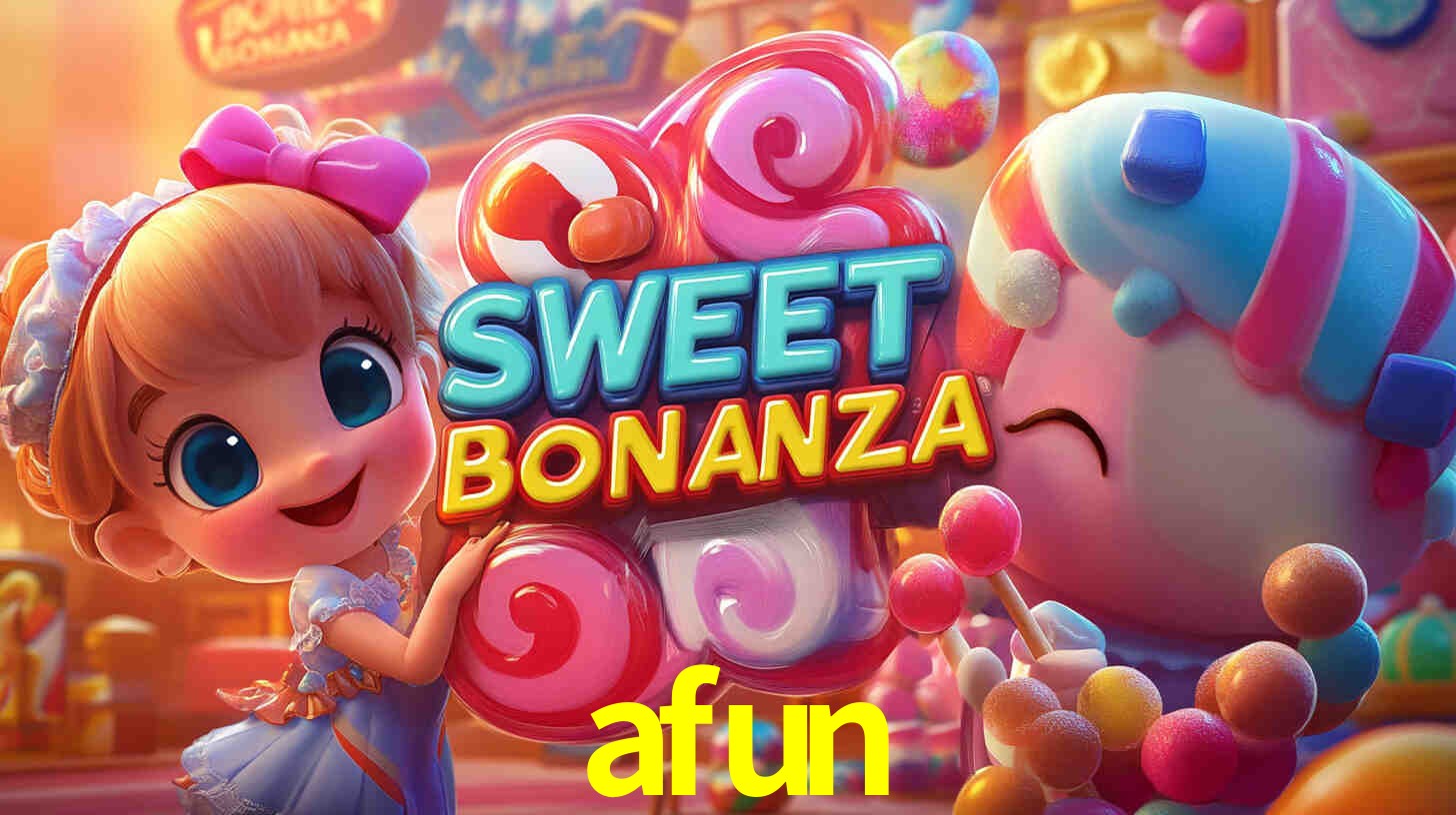Recursos App afun