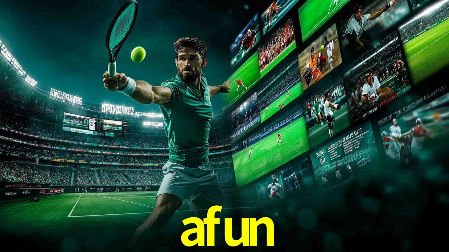Performance App afun