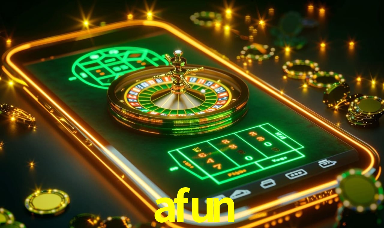 Cashback VIP afun