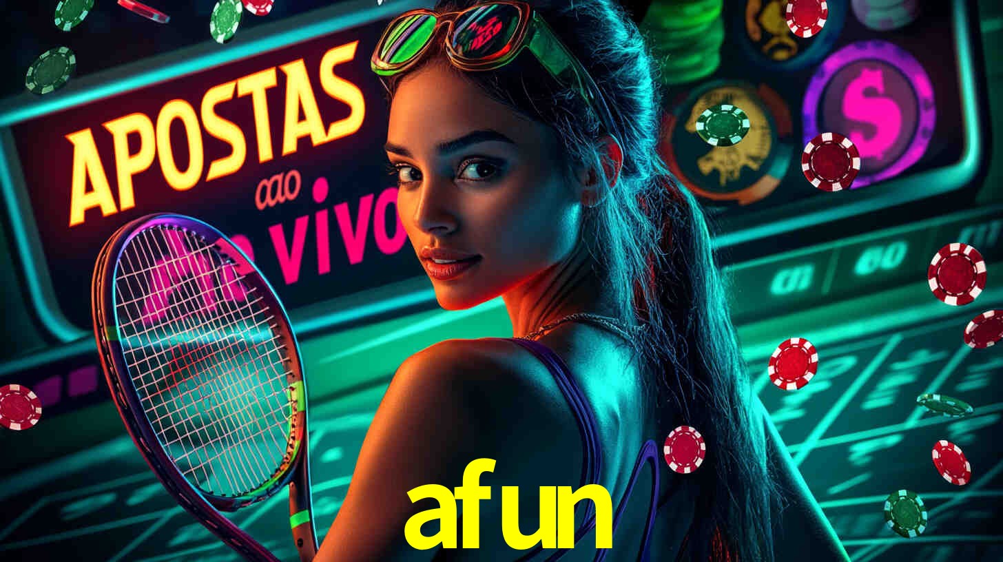 Segurança App afun