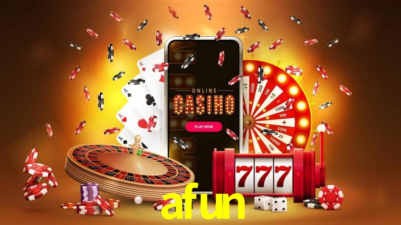 afun Dicas de Jogo