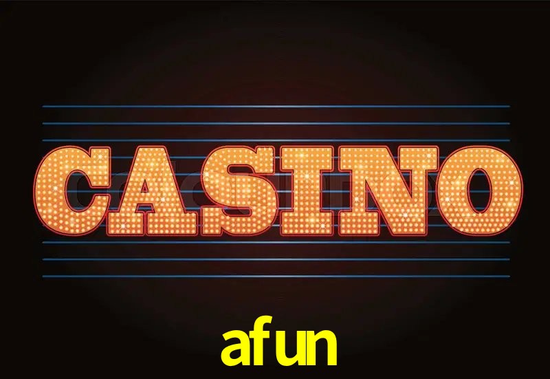 login afun.com