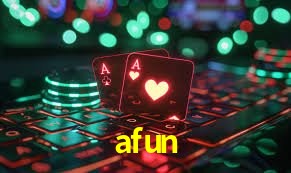 login afun
