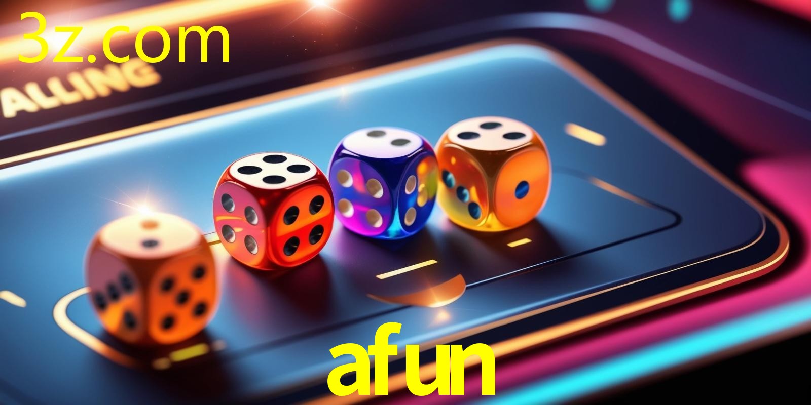 AFUN.COM